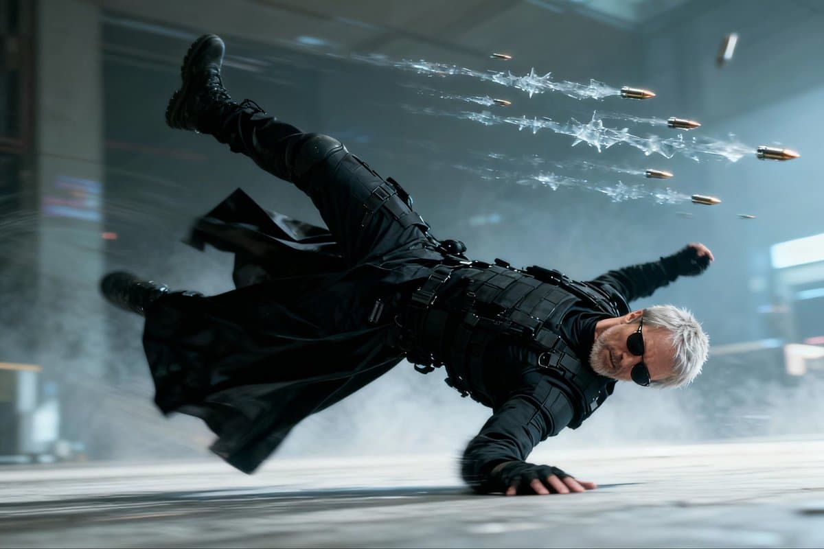 Bitcoin's Resilience Proves It's Bulletproof