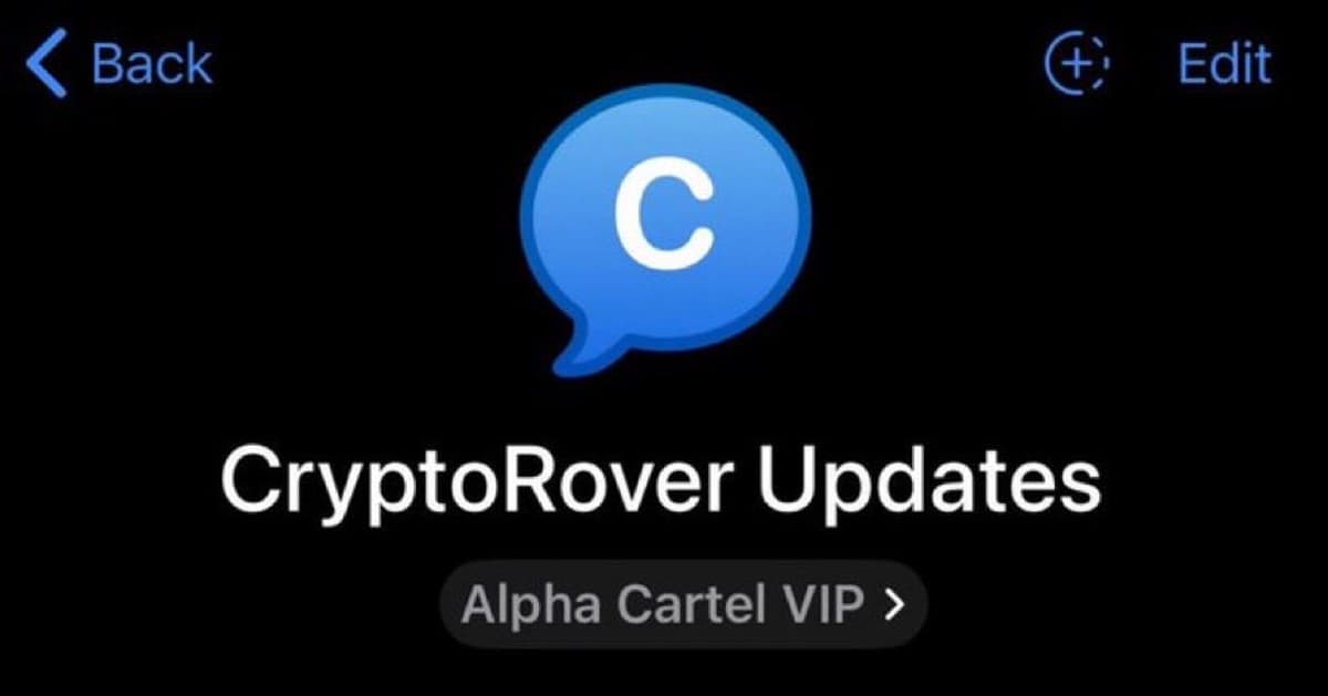 Join VIP Telegram for Daily Market Updates and Trades
