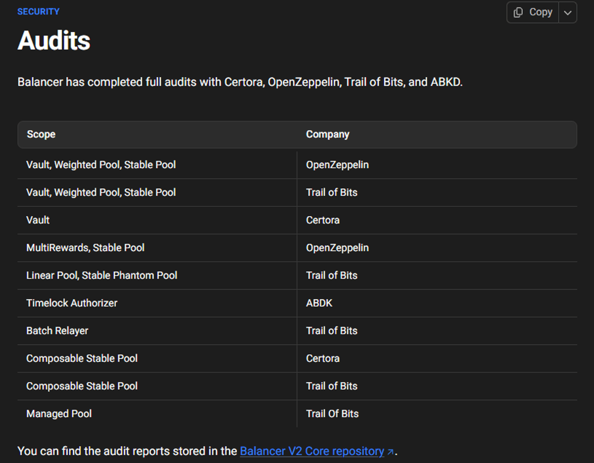 Insurance Is Key to Institutional DeFi Adoption.