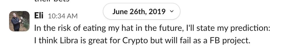 Crypto Thrives, Facebook’s Diem Doomed by Corporate Control