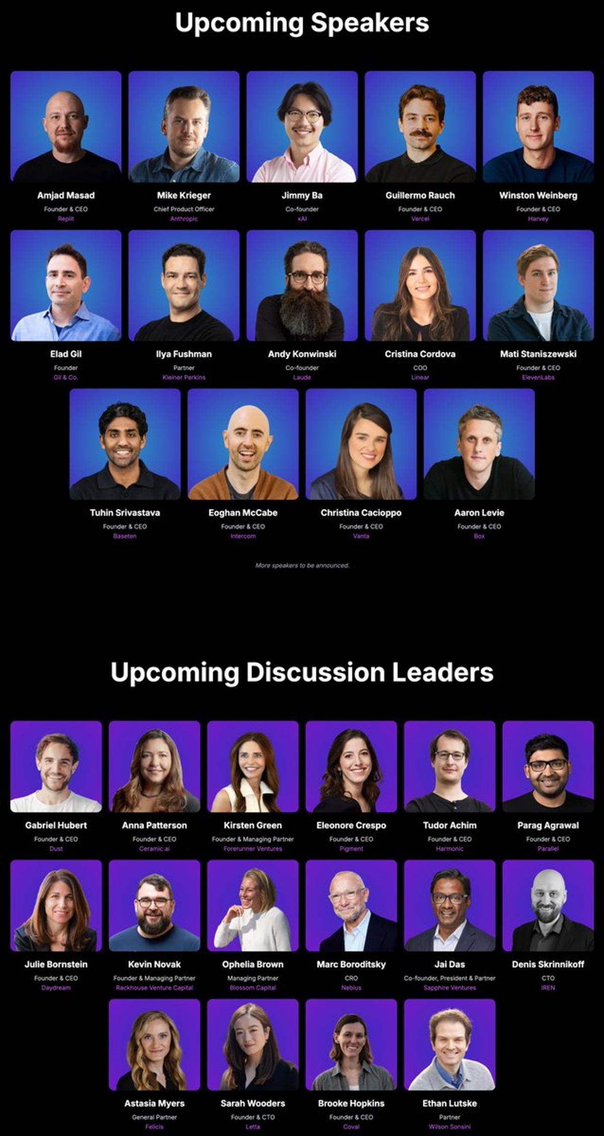 Cerebral Valley AI Summit to Shape 2026 Startup Strategies