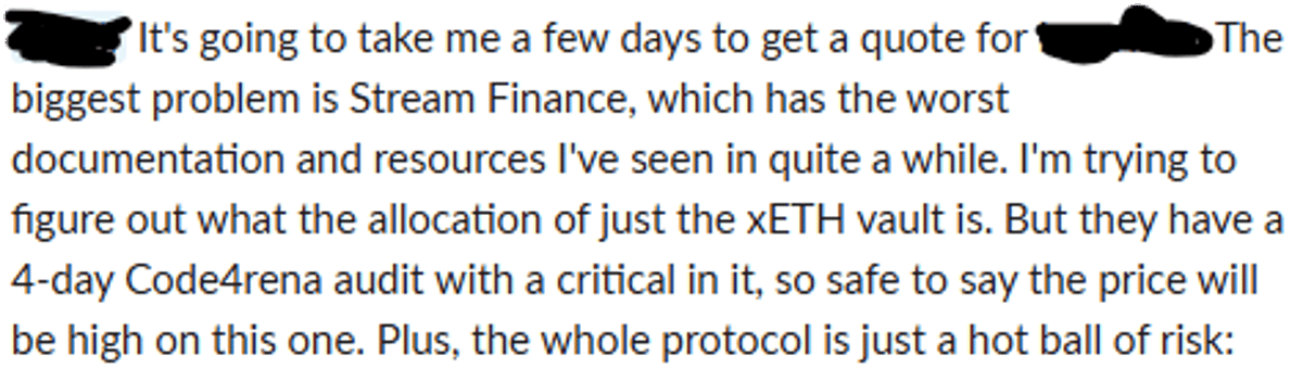 Due Diligence Shows Many Funds Skip Low‑Yield Coverage