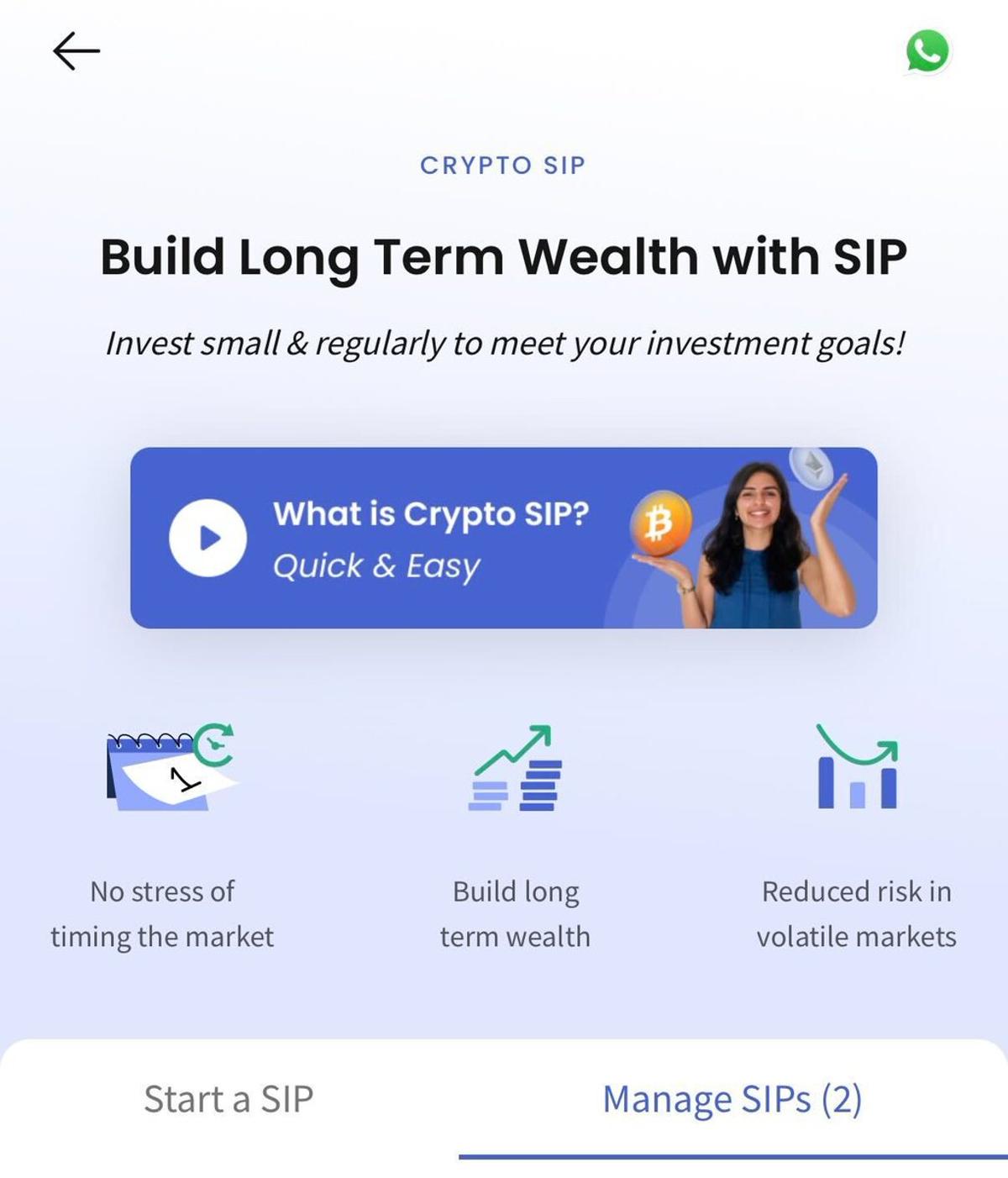 Skip Dip Buying, Use Weekly SIPs for Steady Gains