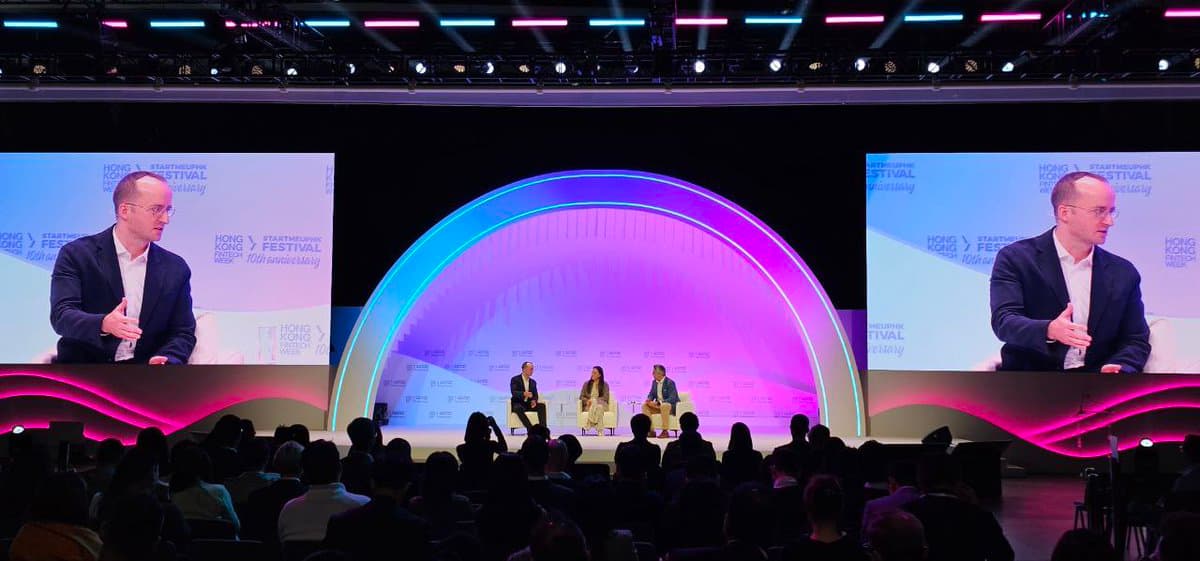 Crypto Adoption, DATs, and Prediction Markets Outlook Discussed