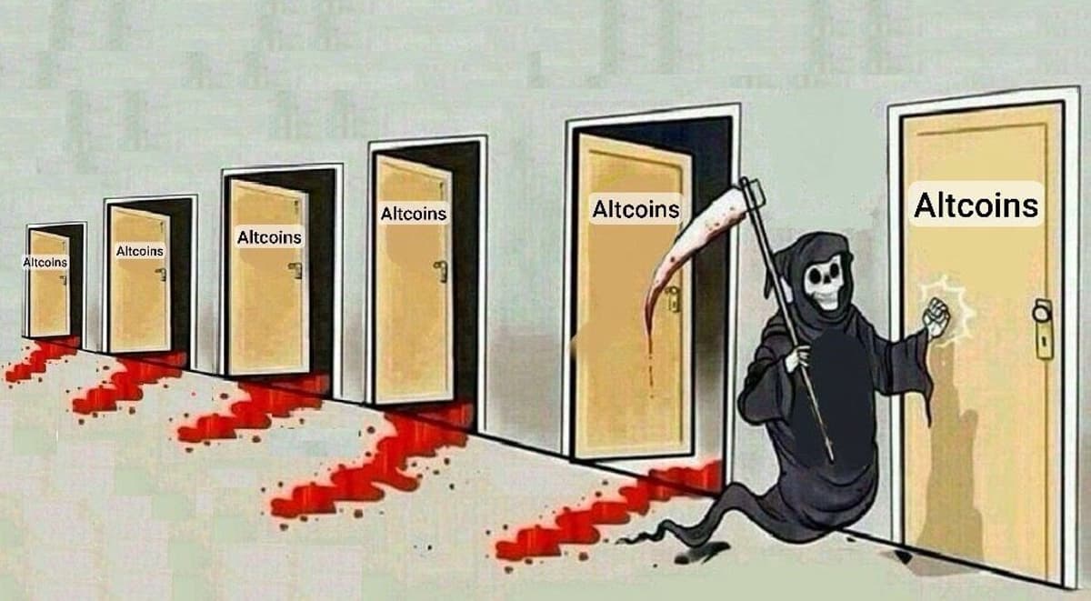 Altcoin Season Approaching Soon, Get Ready!