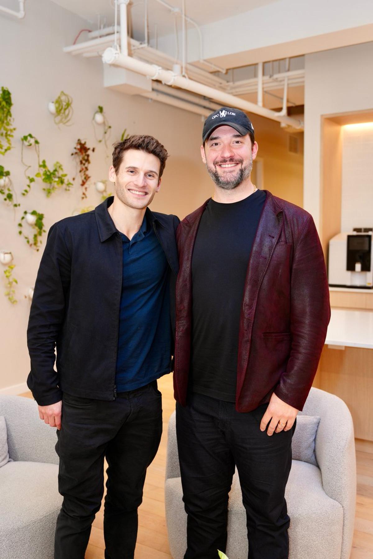 Fireside Chat with Ro CEO Z Reitano Inspires