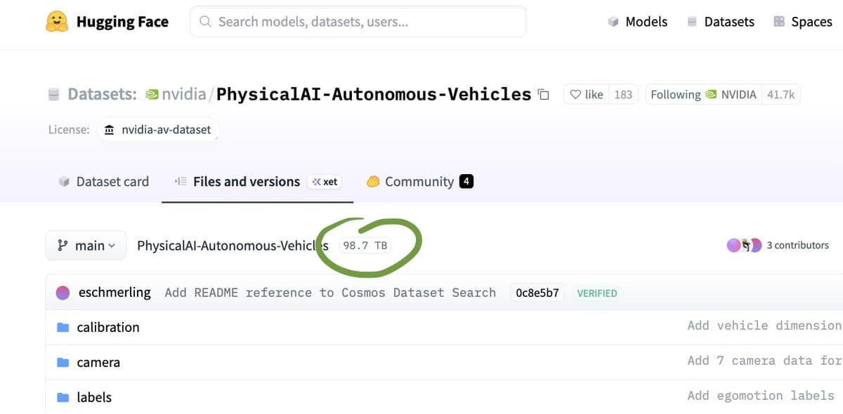 Nvidia Unleashes Unprecedented Power with Latest Release