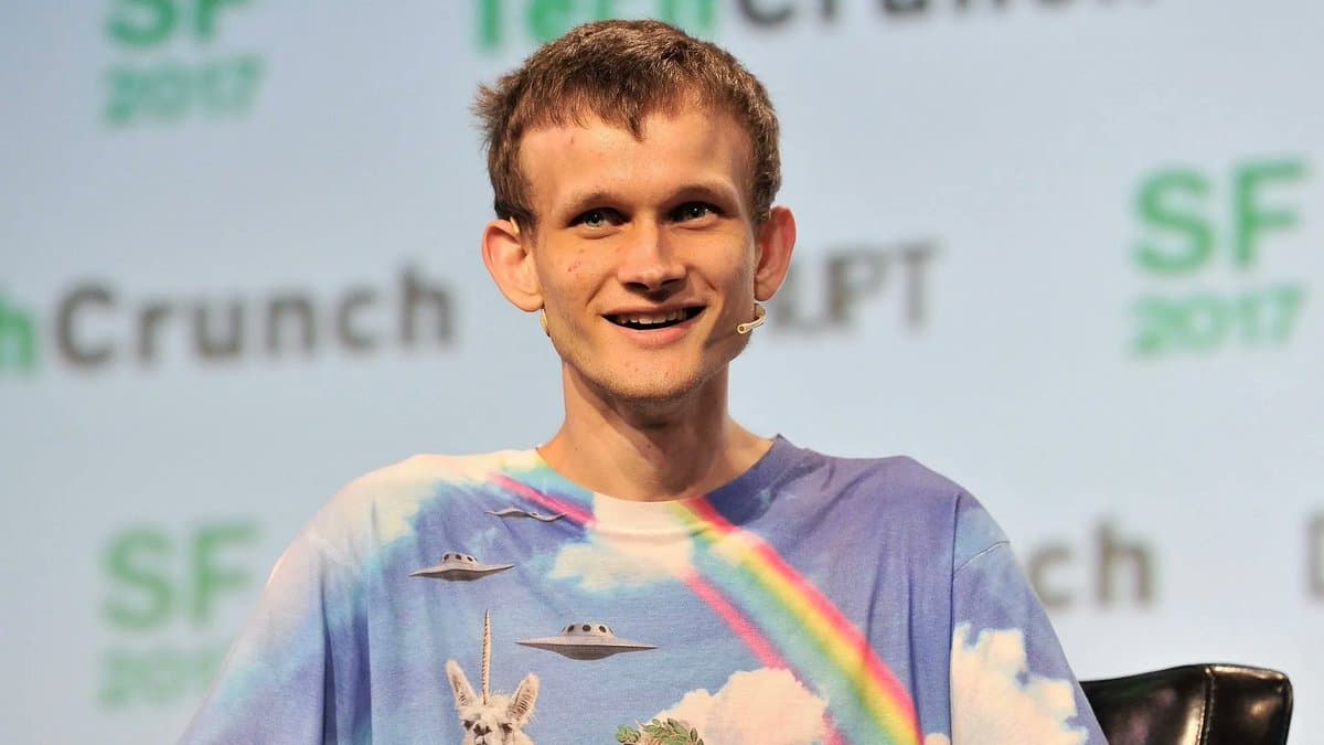 Vitalik Proposes 1‑2‑day Withdrawals for Stage 1 Rollups