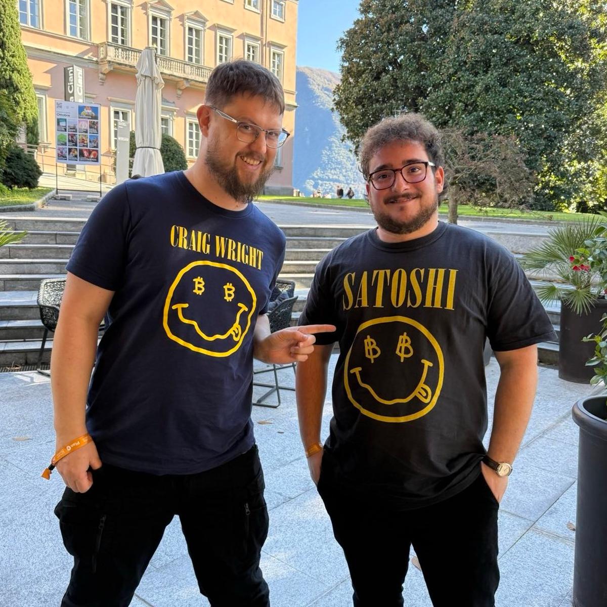 Discovery Claim: Satoshi Identified by PlanB Network