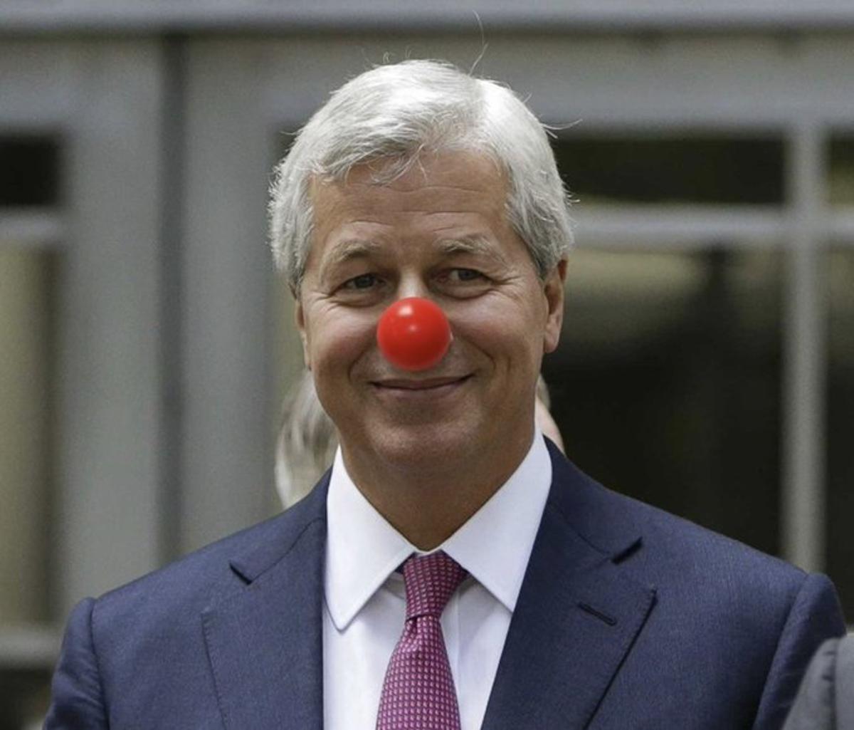 Bankers' Words Flip: From Anti‑crypto to Accepting Collateral