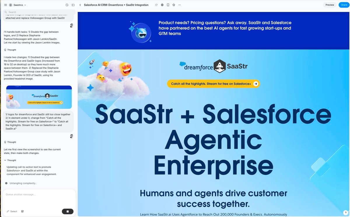 Get Real-Time Site Mockups Instantly with Alloy