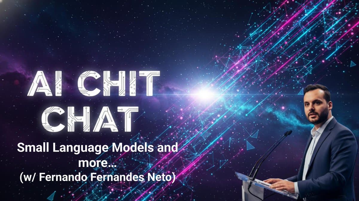 Exploring Small Language Models and On‑Device AI