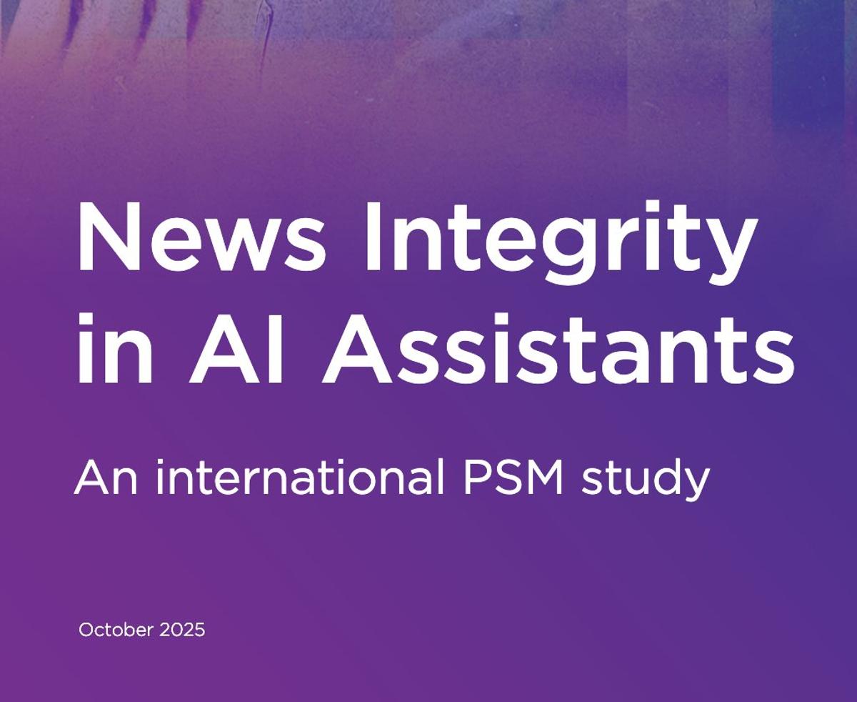 Half of AI News Answers Flawed; Gemini Leads Failures