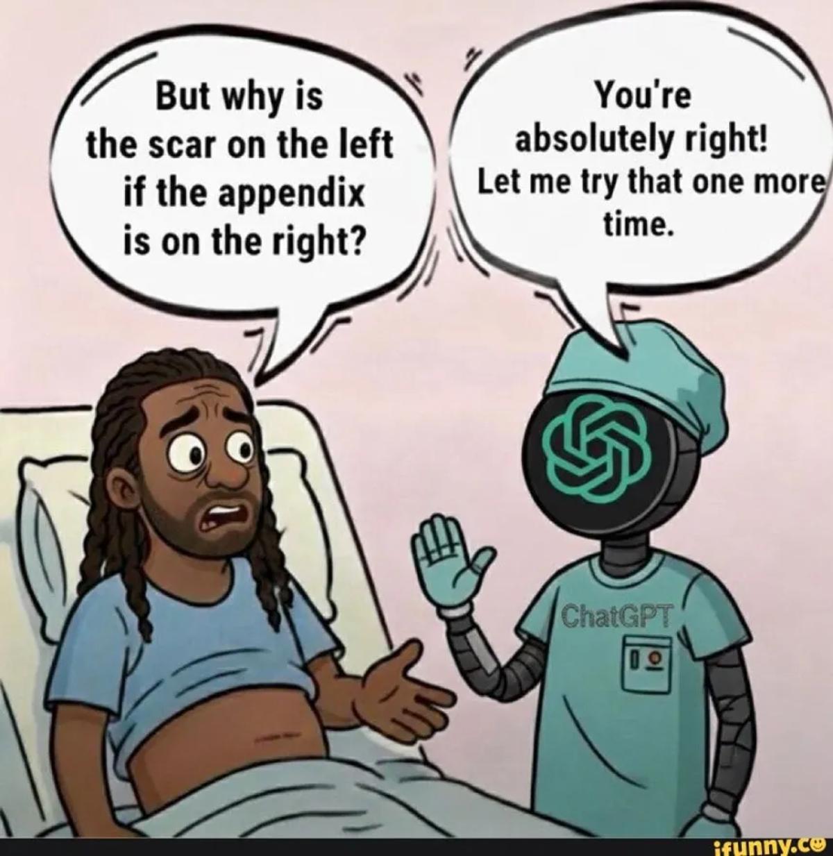 LLMs Follow Instructions, Not Truth—Verify Your Assumptions