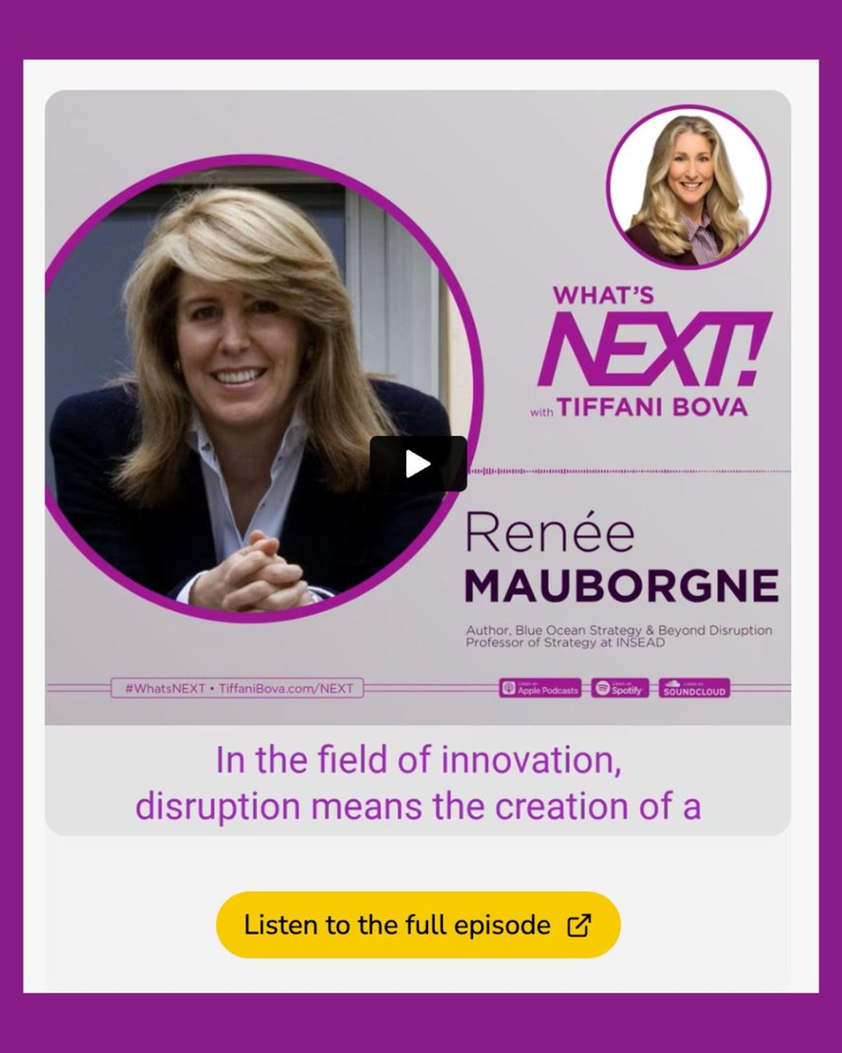Innovation Without Harm: Rethinking Disruption for All