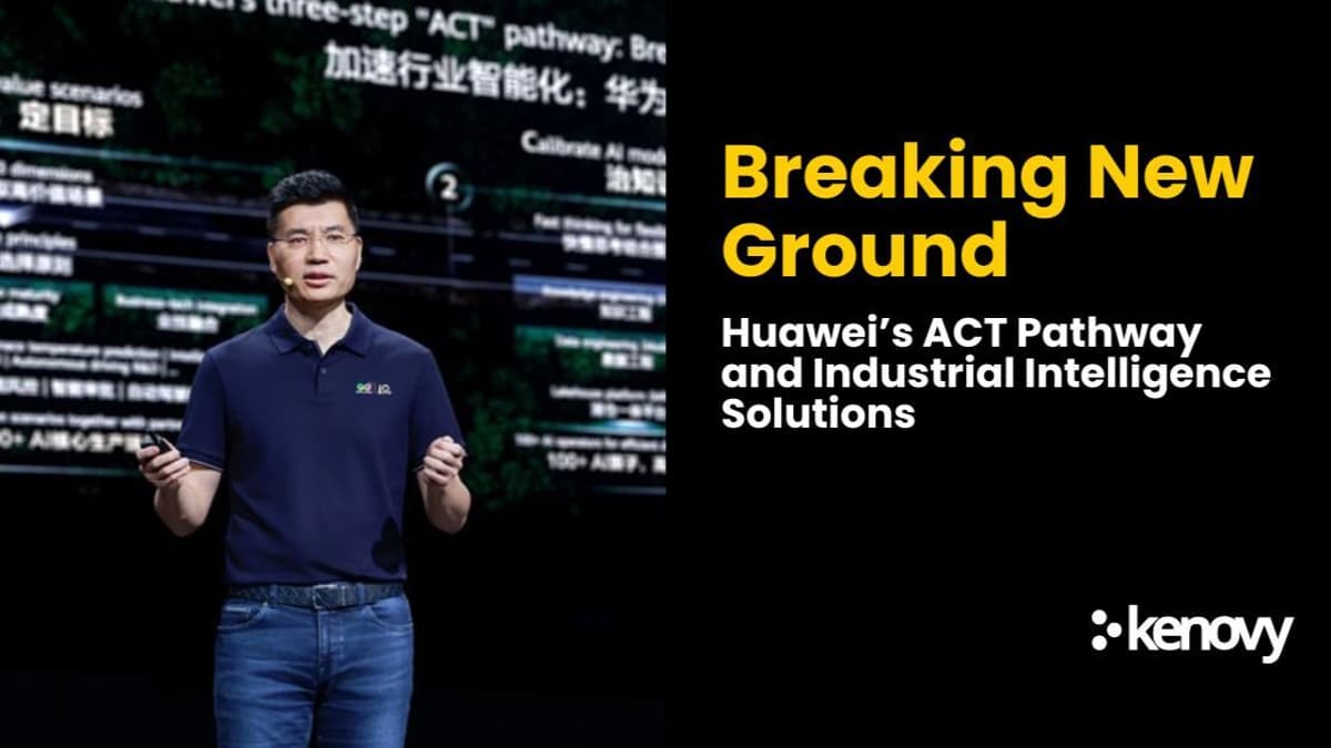 From AI Hype to Measurable Business Outcomes