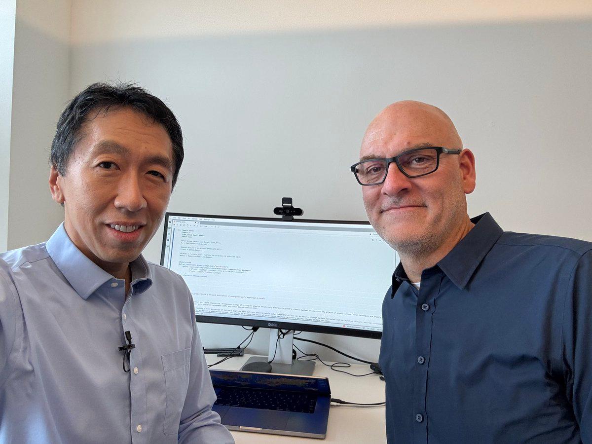 Thanking Jupyter's Founders for AI Notebook Revolution