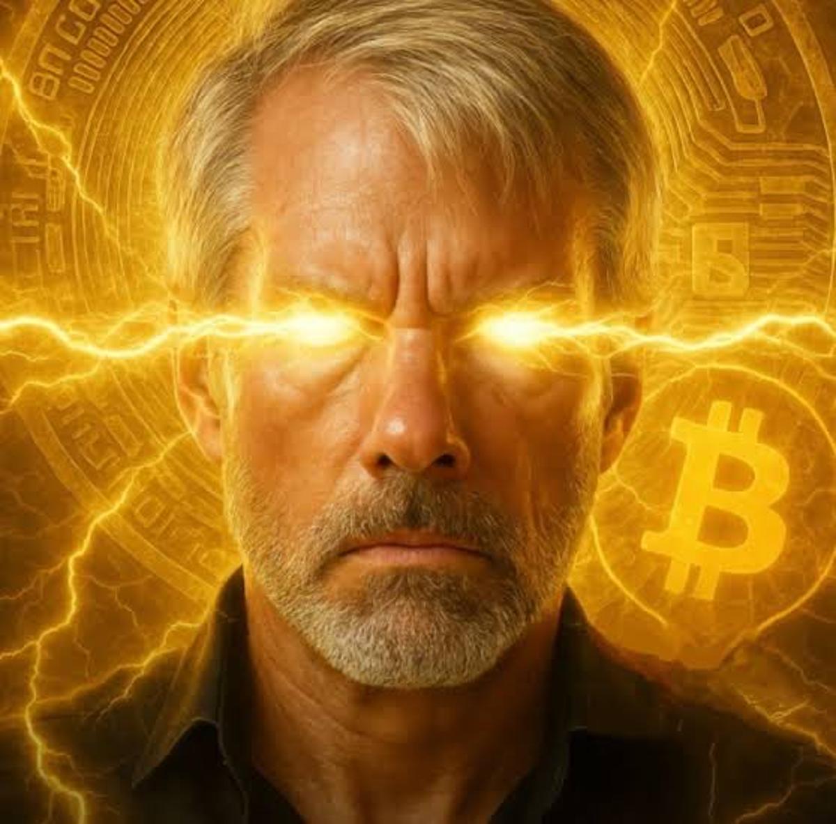 Strategy Holds More Bitcoin Than All Treasury Peers Combined