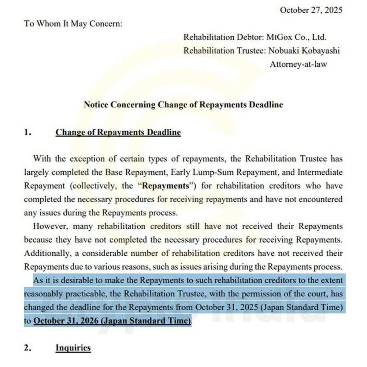 Mt. Gox Delay Cuts Selling Pressure, Fuels Bitcoin Rally