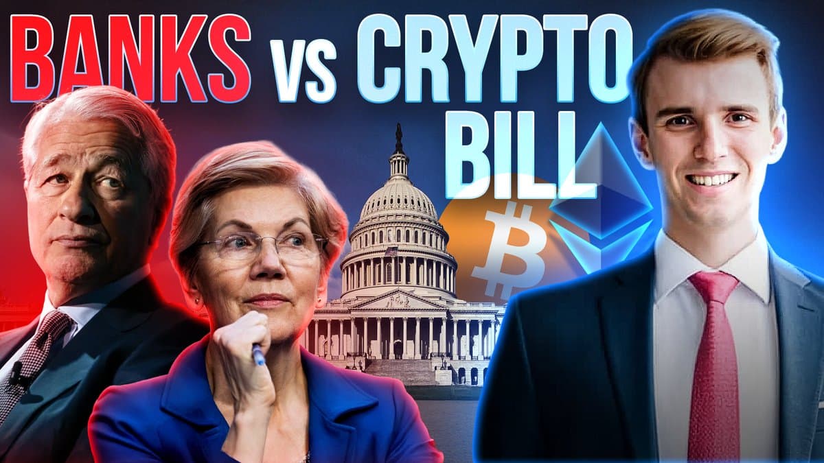 Government Shutdown Highlights Crypto Regulation Challenges