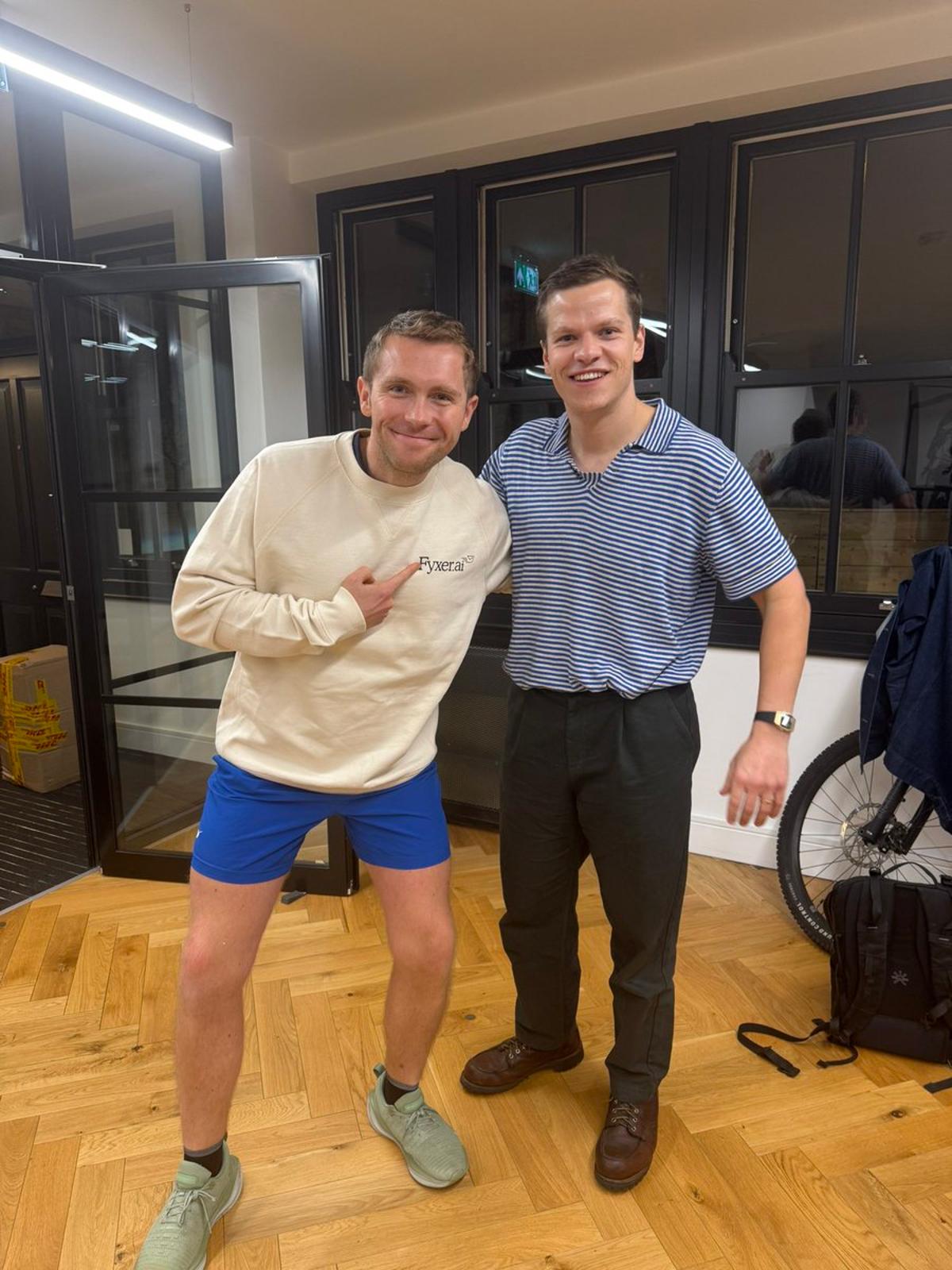 From $1M ARR to $1M Weekly Revenue