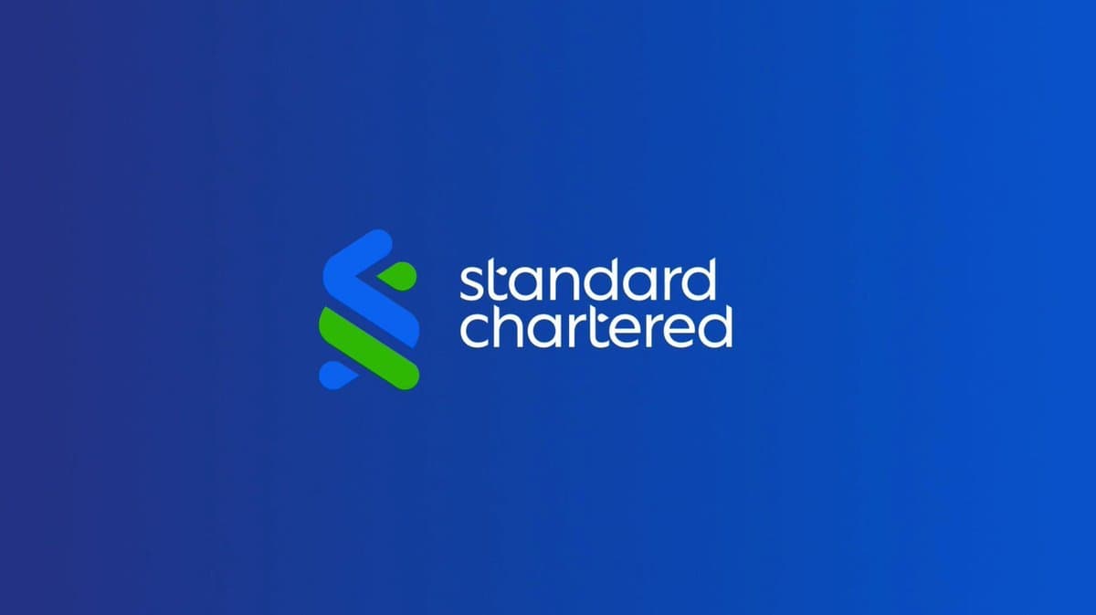 Standard Chartered Predicts Bitcoin Staying Above $100k