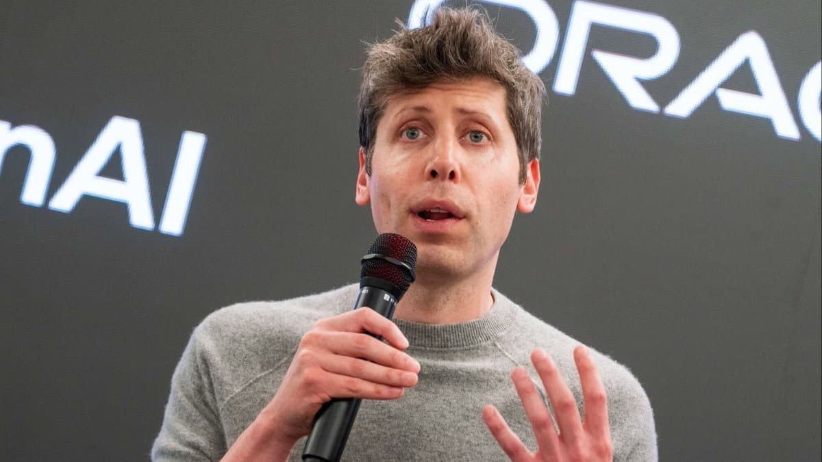 OpenAI Announces Major Leap in AI Capabilities