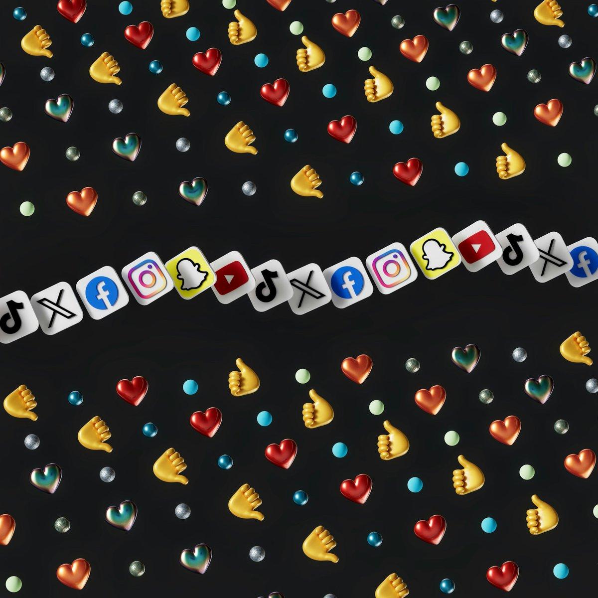 Beyond Likes: Shares Drive Real Brand Influence