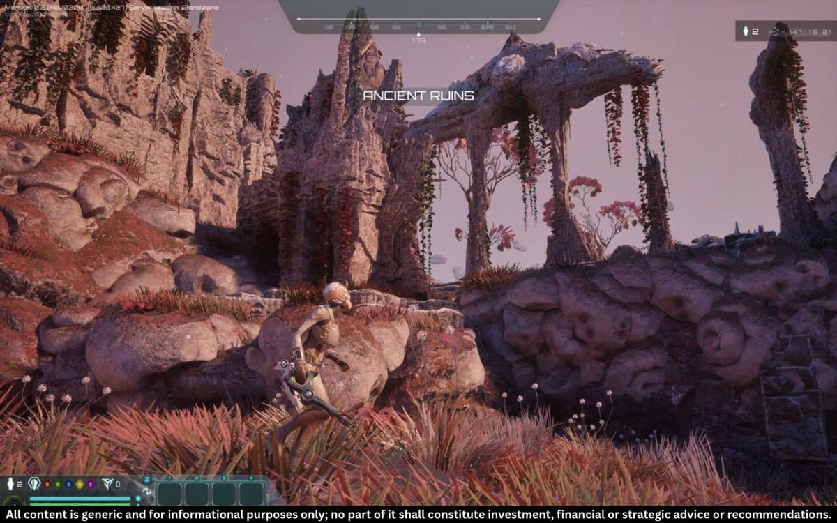 Providence Launches Token for AAA Player‑Owned Web3 World