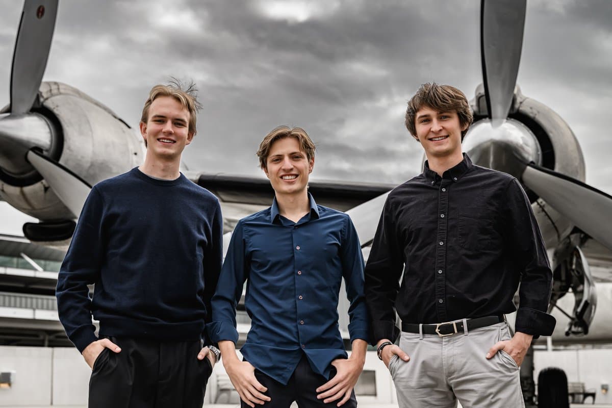 AI Procurement Platform Secures $5M Seed, Boosts Quote Speed