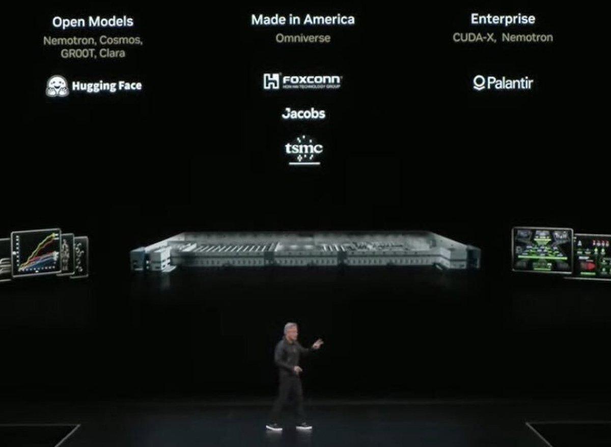 Open‑source AI: Essential Foundation, Calls for Global Expansion