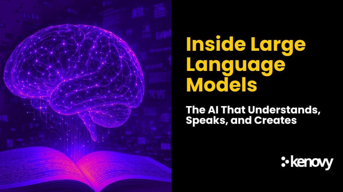 Six Key LLM Insights Every Leader Must Know