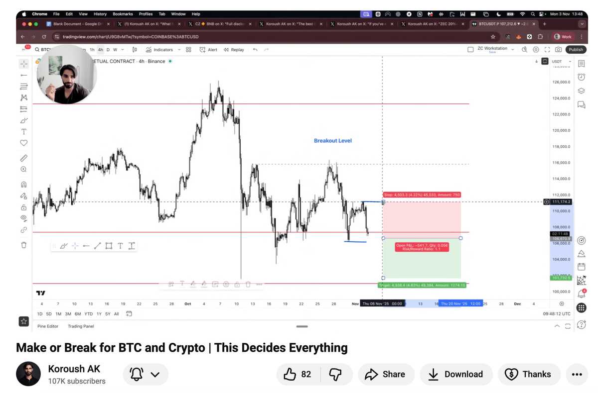 Consistent High‑Win Bias Beats Big‑R Influencer Trades