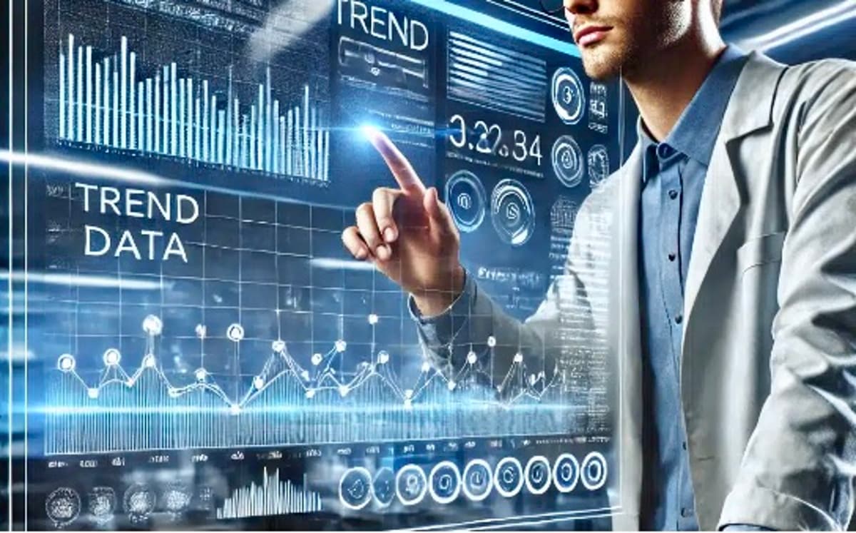 No-Code AI Powers 2025’s Top ML Trends