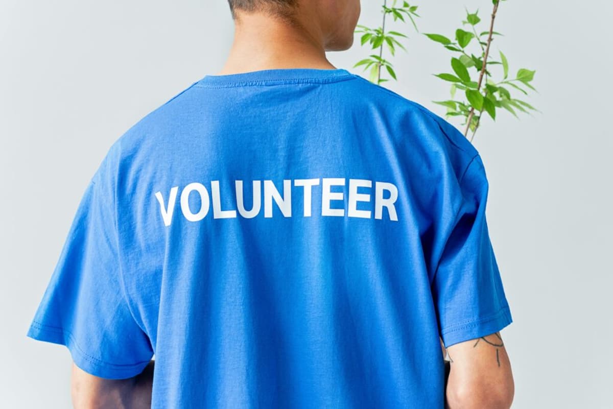 Corporate Volunteering Soars: 10 Tips for Effective Training