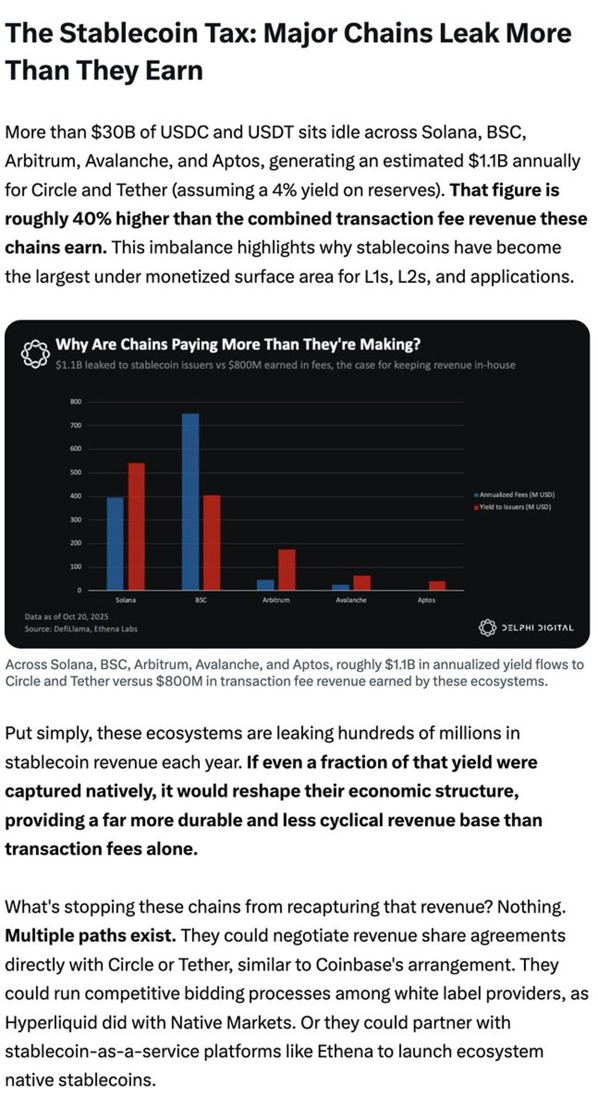 Neutrality Determines Whether L1 Stablecoins Remain Property Rights