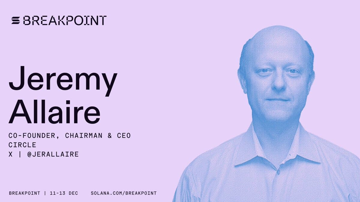 Celebrating 5+ Years of USDC on Solana at Abu Dhabi