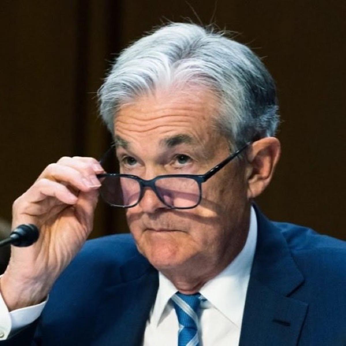 Fed to End Quantitative Tightening on December 1