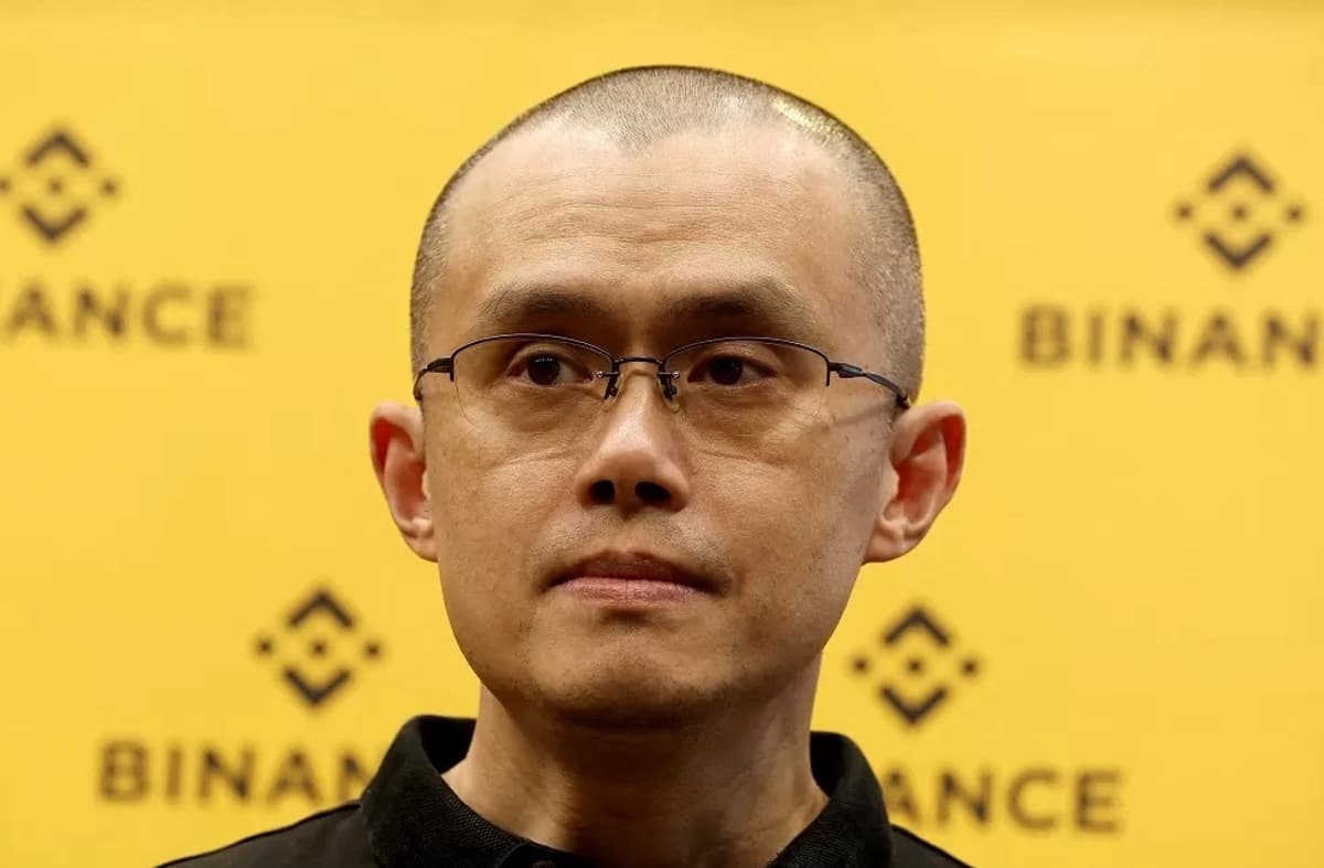 CZ Denies BNB Dumping, Says He only Spent Tokens