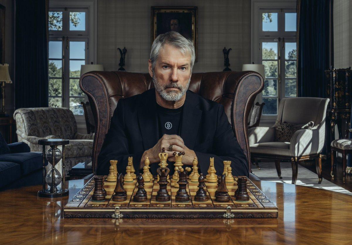 Bitcoin Battle Begins: New Conflict Unfolds