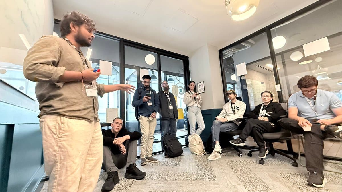 US Hardware Costs 20x Higher; Go to Shenzhen