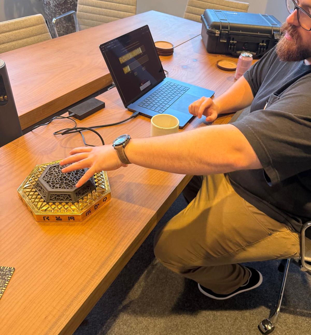 VC Backs Breakthrough Computational Chemistry Platform Launch