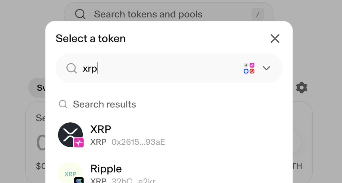 Non‑EVM Assets Surge Onto Unichain via Bridges