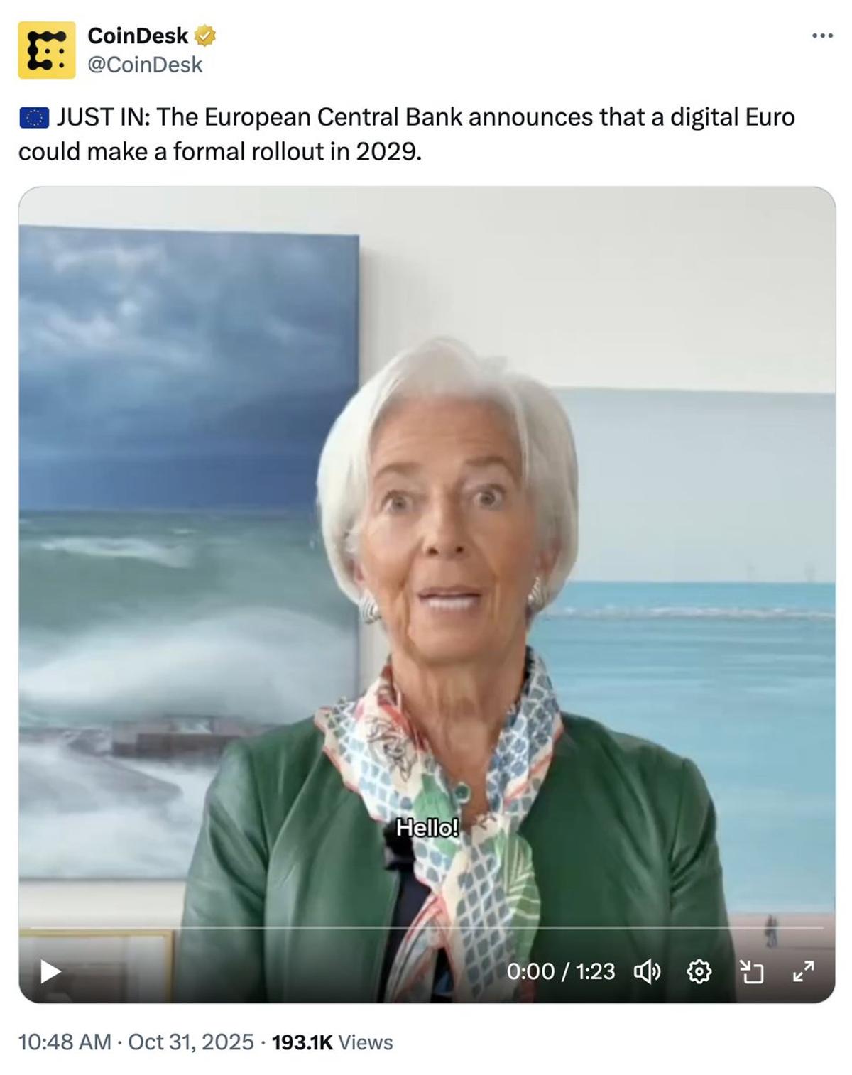 Europe Faces $5T Stablecoin Surge—Bureaucracy Must Yield