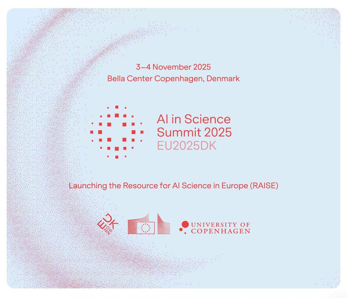 Presenting State of AI Report at Copenhagen AI Summit