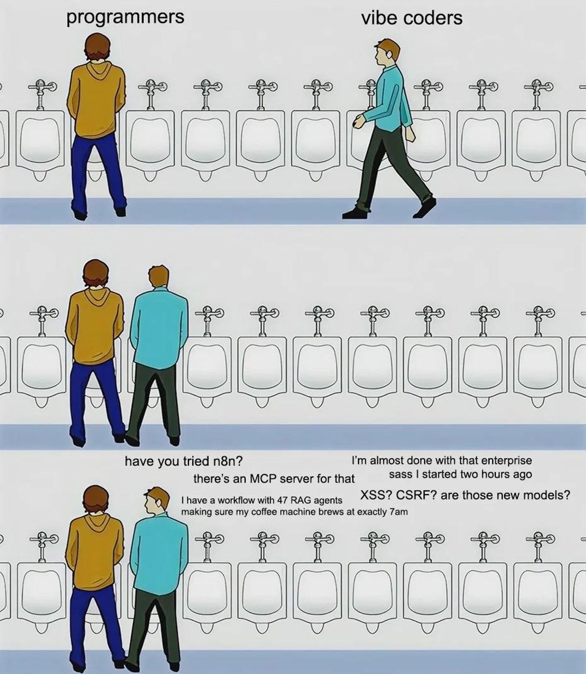 New AI Models Hype, but Performance Often Unchanged