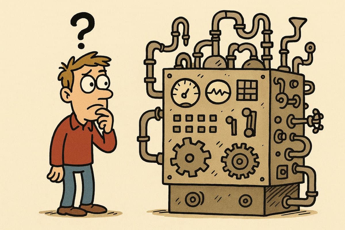 Even Top AI Remains a Black Box, Paper Shows