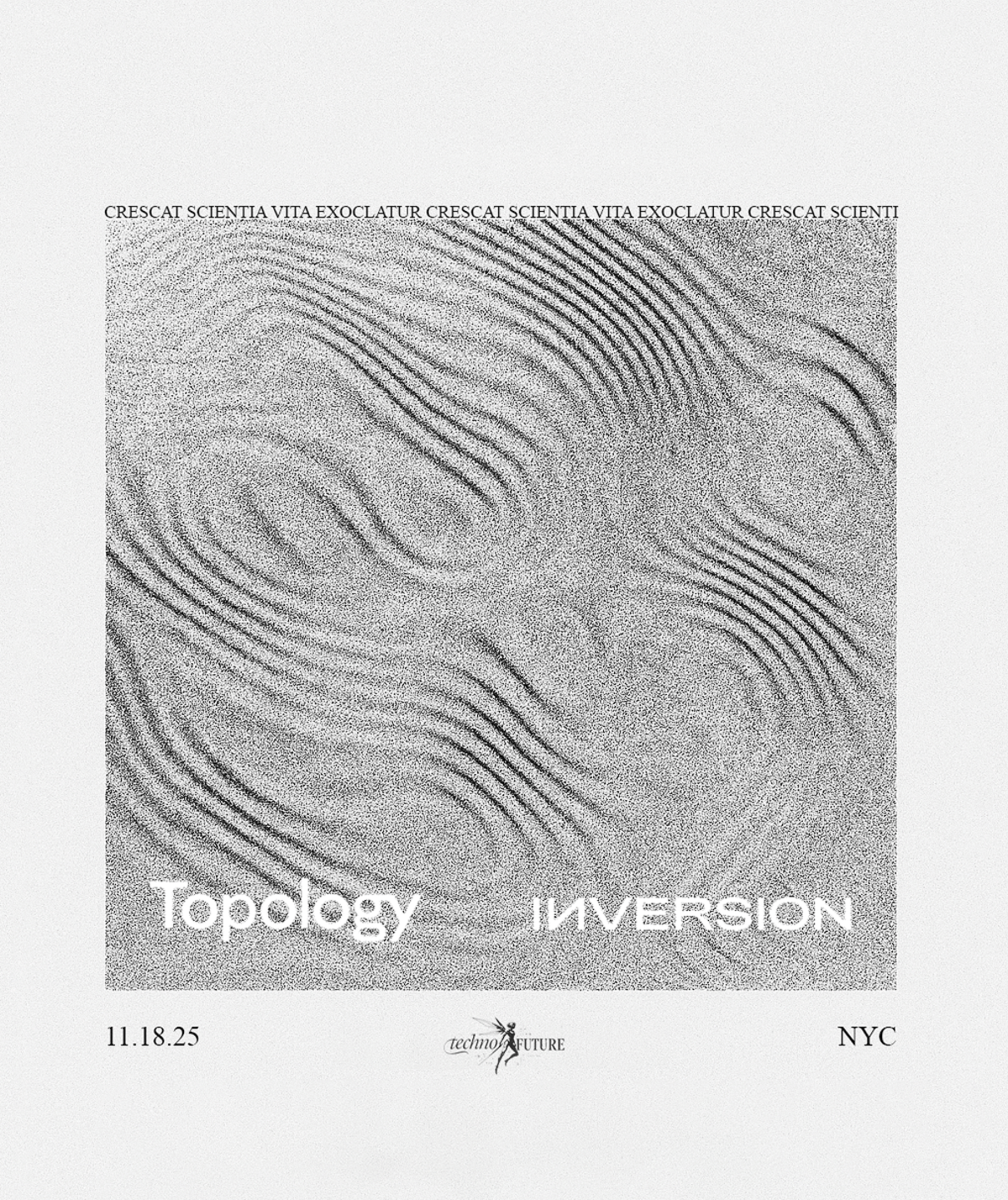 Inversion & Topology Host Practical Crypto Office Hours