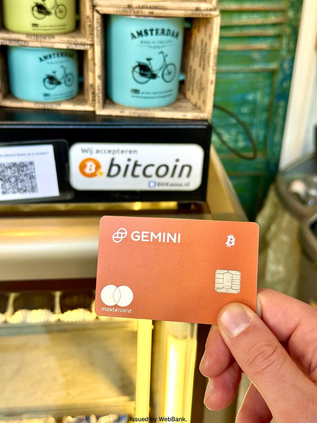 Choose Bitcoin Over Points for Real Value