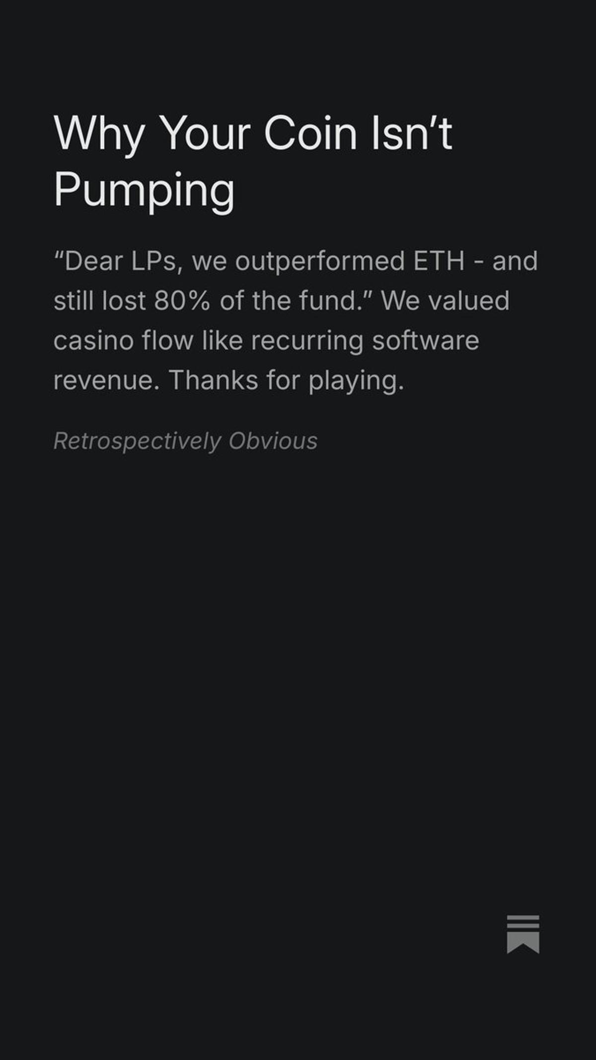 Crypto Gains Legitimacy, yet Funds Still Bleed Heavily